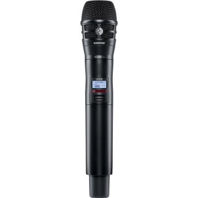 SHURE QLXD2/K8B P51